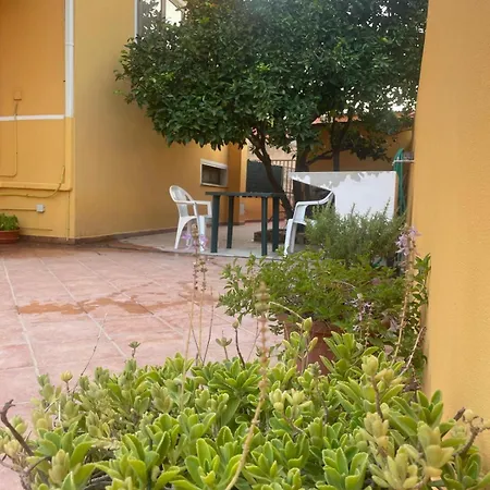 Σπίτι διακοπών Nenniri's House